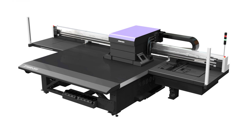 3 Reasons Why UV LED is the Print Technology for Today